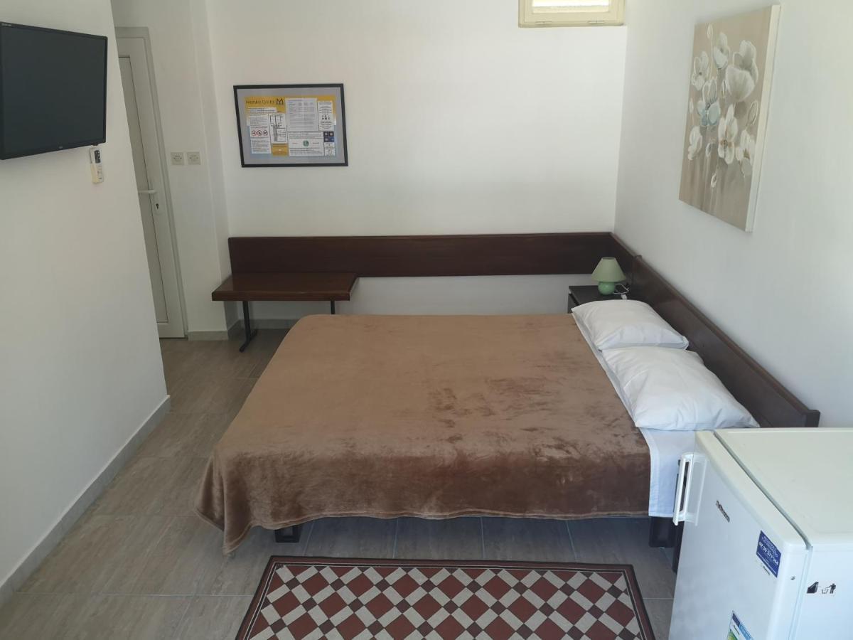 Guest House Morska Grota Povile Exterior foto