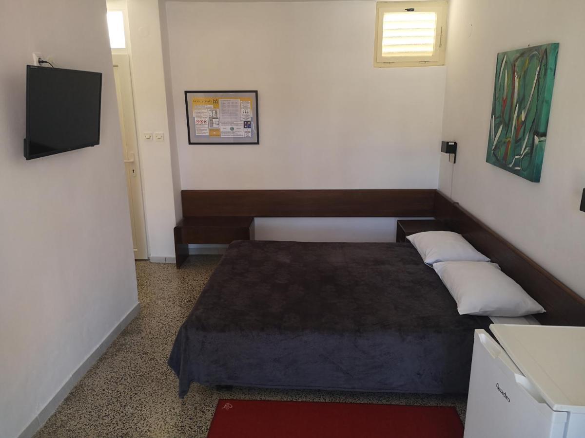 Guest House Morska Grota Povile Exterior foto