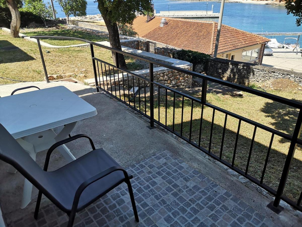 Guest House Morska Grota Povile Exterior foto