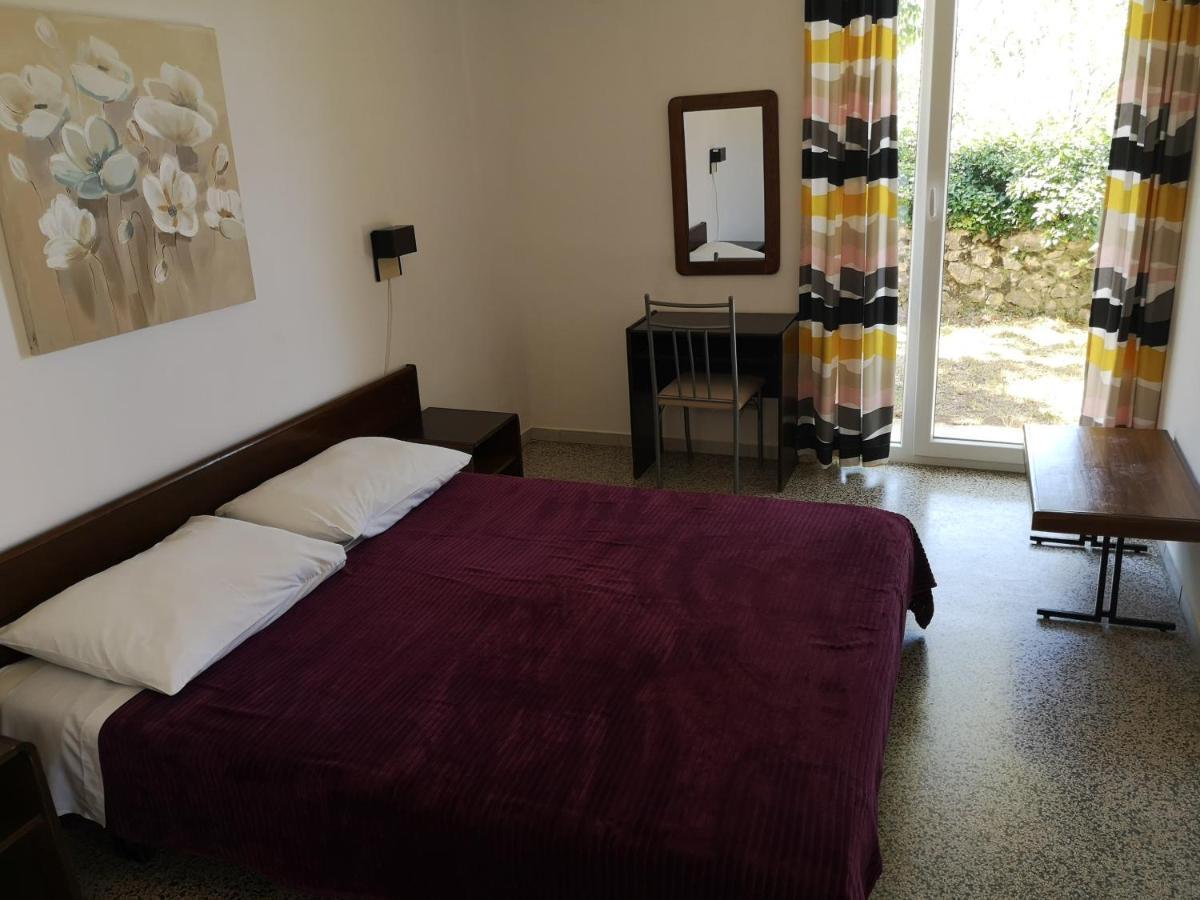 Guest House Morska Grota Povile Exterior foto