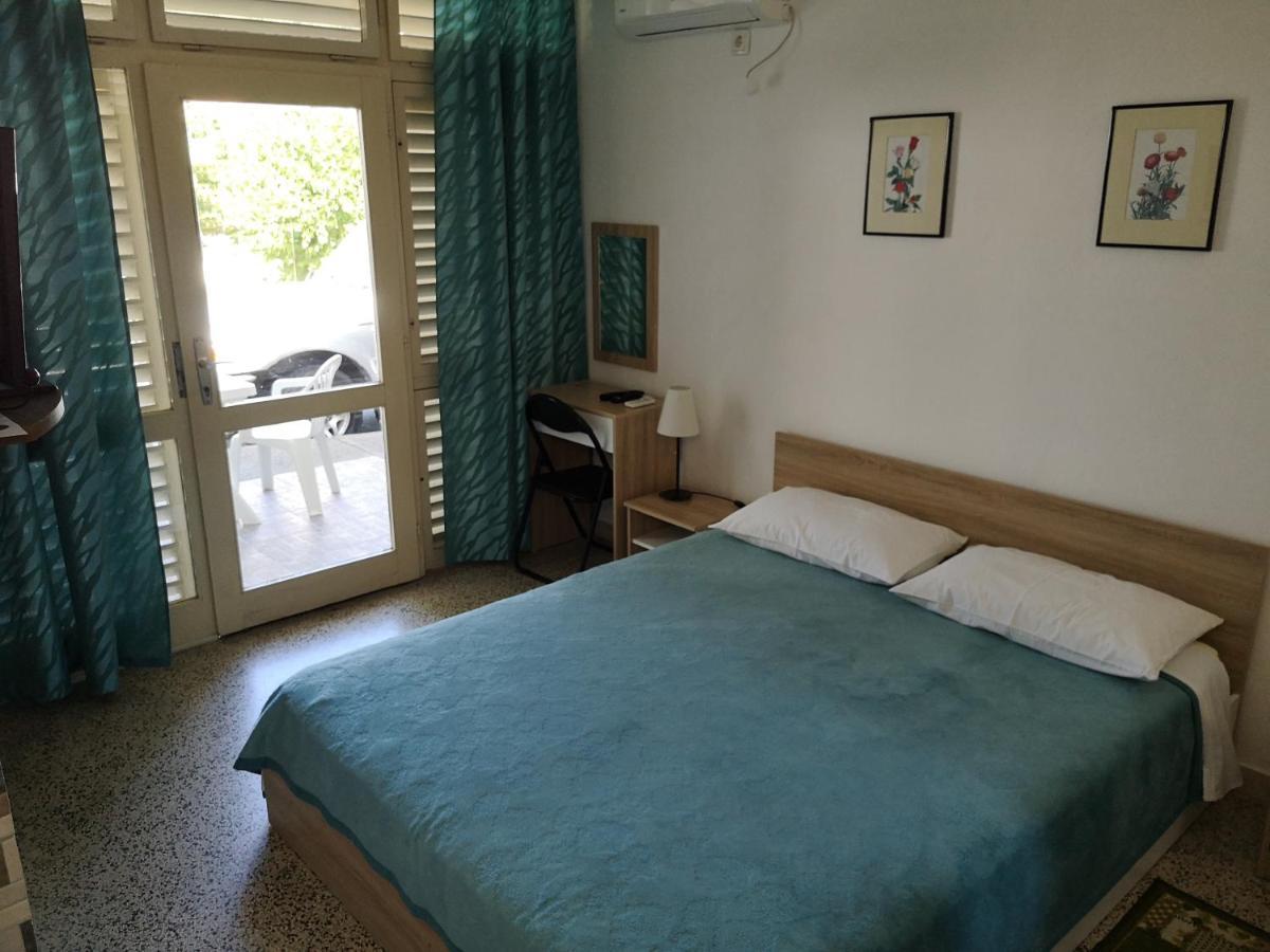 Guest House Morska Grota Povile Exterior foto