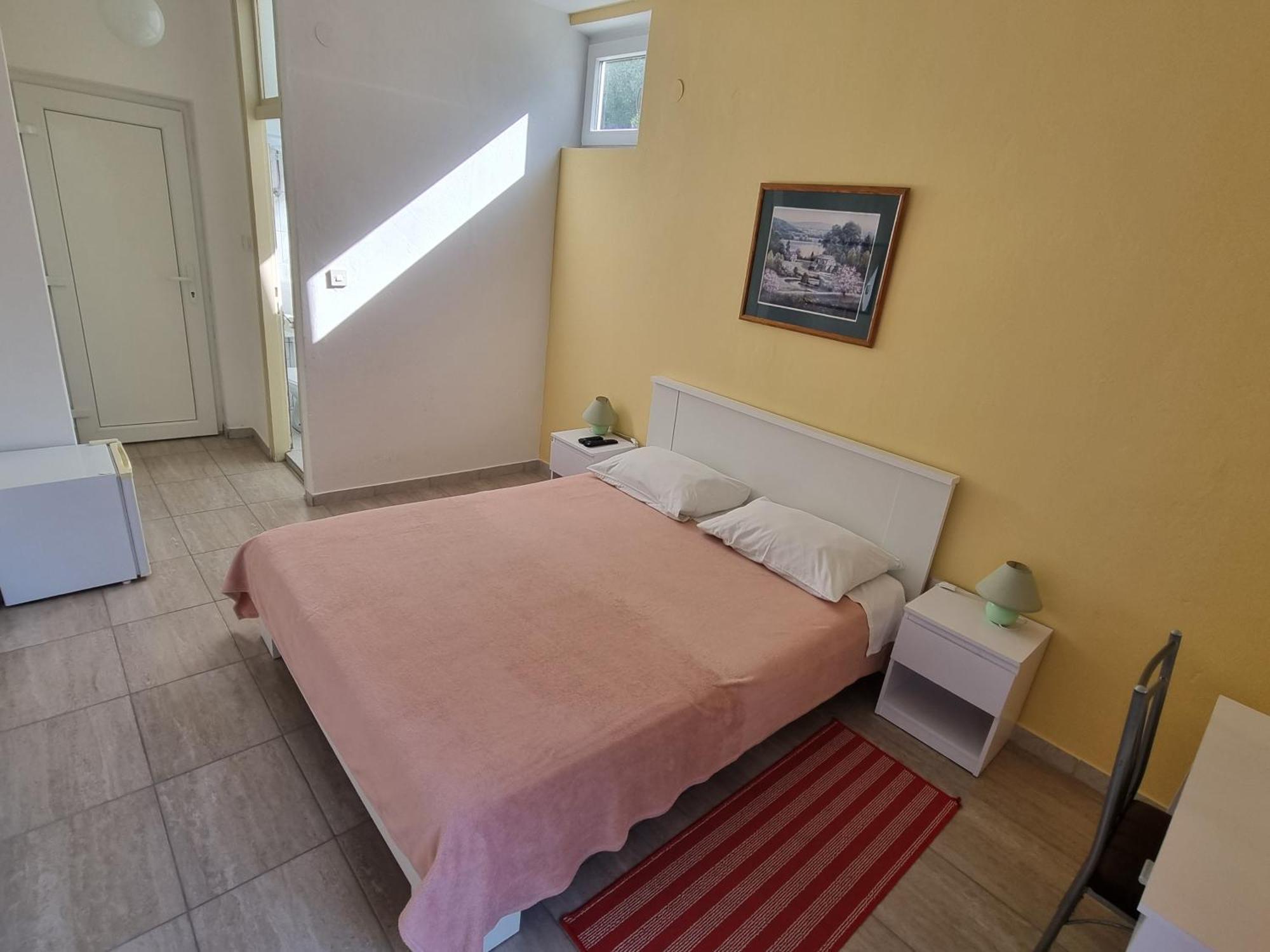 Guest House Morska Grota Povile Exterior foto