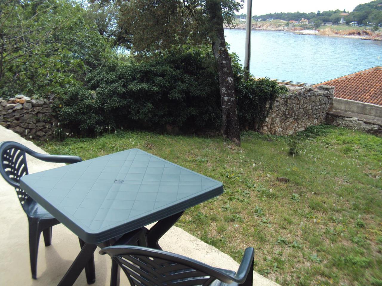 Guest House Morska Grota Povile Exterior foto
