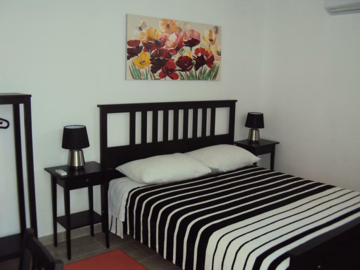 Guest House Morska Grota Povile Exterior foto